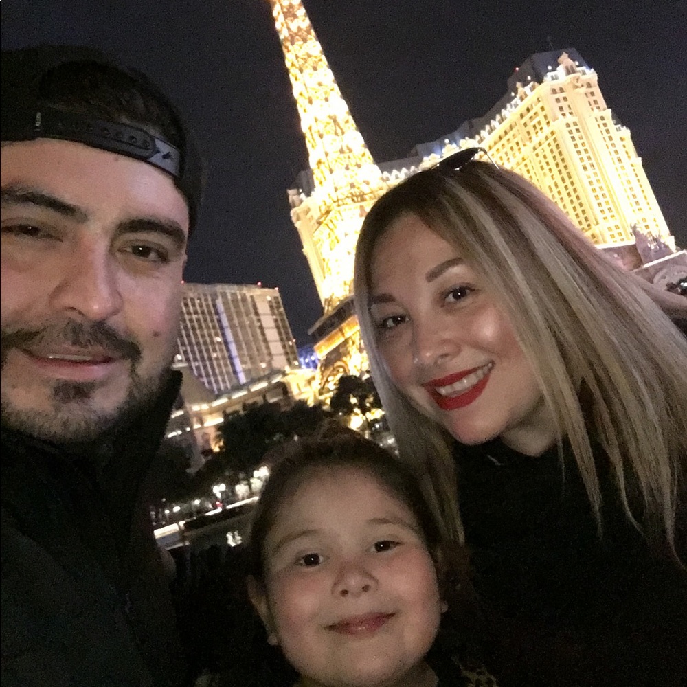 Meet your Posher, Estrella